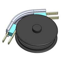 65 mm Flexible